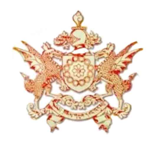  Sikkim state emblem, Sikkim state seal